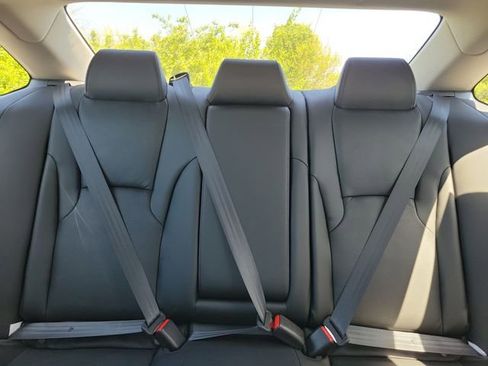 New 2026 Honda Accord Touring image 21