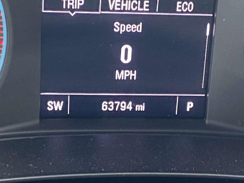 Used 2023 Chevrolet Malibu LT image 30