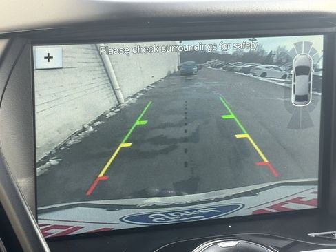 Certified 2019 Ford Escape Titanium image 40