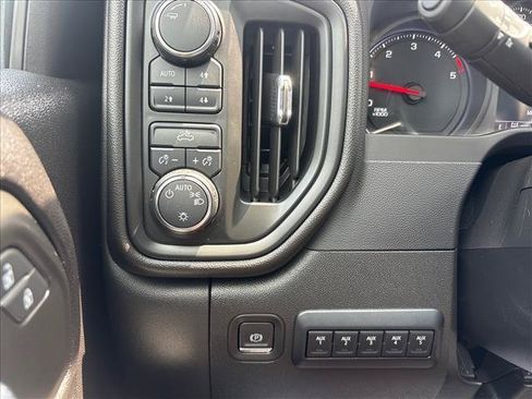Certified 2024 Chevrolet Silverado 2500 W/T w/ WT Fleet Convenience Package AWD/4WD image 16