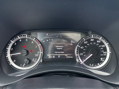 Used 2023 Toyota Highlander L image 30