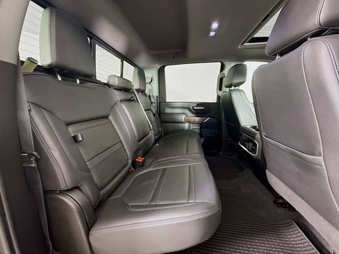 Used 2021 GMC Sierra 2500 Denali w/ Denali Ultimate Package image 28