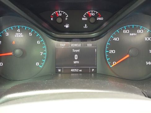 Used 2022 Chevrolet Colorado LT image 24