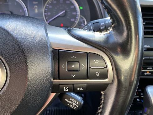 Used 2017 Lexus RX 350 AWD w/ Premium Package image 16