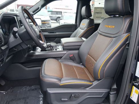 New 2025 Ford F150 Tremor w/ Equipment Group 402A High image 10