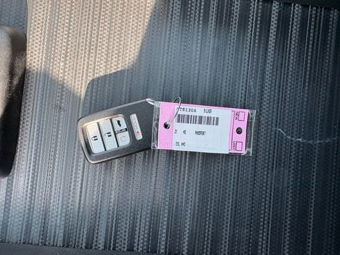 Used 2021 Honda Passport EX-L image 20