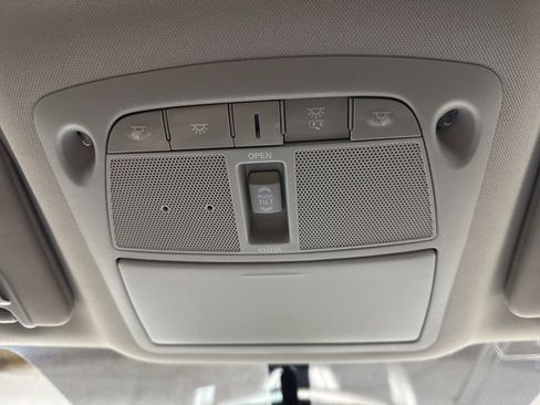 Used 2018 Nissan Murano AWD image 19