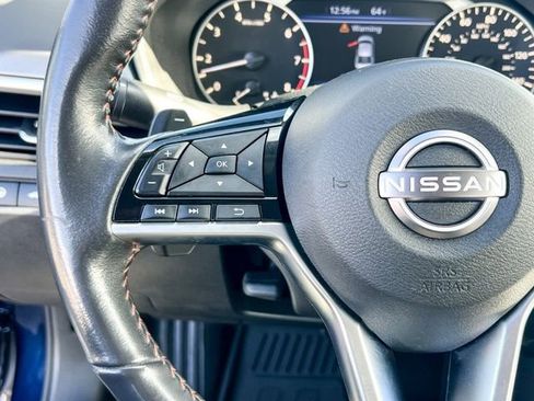 Used 2023 Nissan Altima 2.5 SR image 26