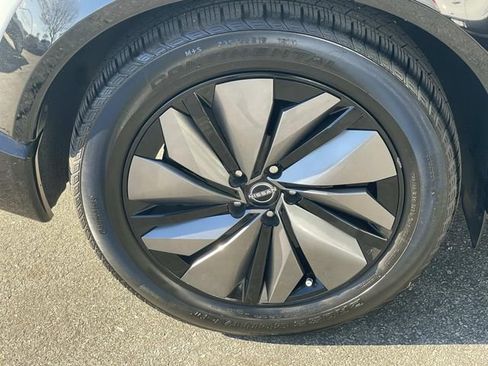 Used 2023 Nissan Ariya image 38