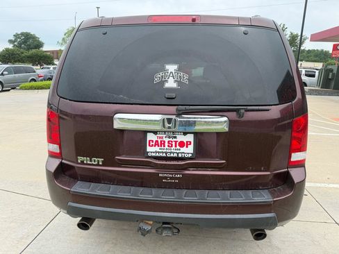 Used 2009 Honda Pilot EX image 10