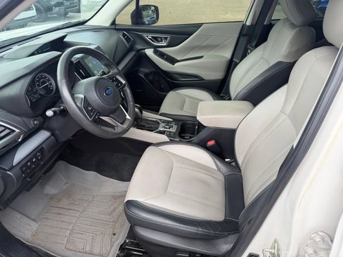 Used 2021 Subaru Forester Limited w/ Popular Package #3 AWD/4WD image 25