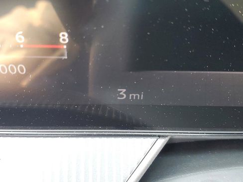 New 2025 Nissan Murano SV image 6