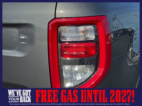 New 2025 Ford Bronco Sport Big Bend AWD/4WD image 7