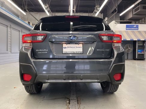 Certified 2023 Subaru Crosstrek 2.0i image 6