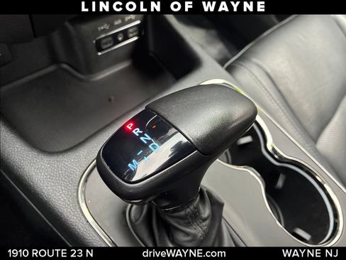 Used 2020 Dodge Durango R/T w/ Blacktop Package AWD/4WD image 20