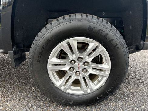Used 2019 GMC Canyon SLE w/ Driver Alert Package RWD image 11