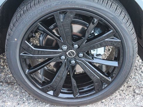 New 2026 Volvo XC60 B5 Ultra w/ Climate Package PRO image 12