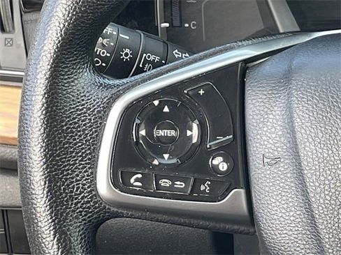 Used 2022 Honda CR-V EX image 12