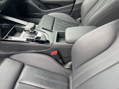 Used 2024 Audi A5 2.0T Premium Plus AWD/4WD image 26
