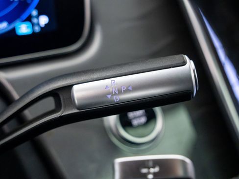 Used 2023 Mercedes-Benz EQS 450+ 4MATIC Sedan image 25