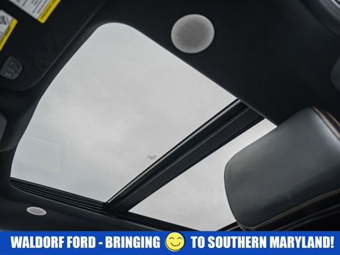 Used 2023 Ford F150 Platinum w/ Equipment Group 701A High image 43