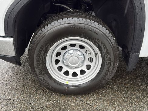 New 2026 GMC Sierra 1500 Pro image 6