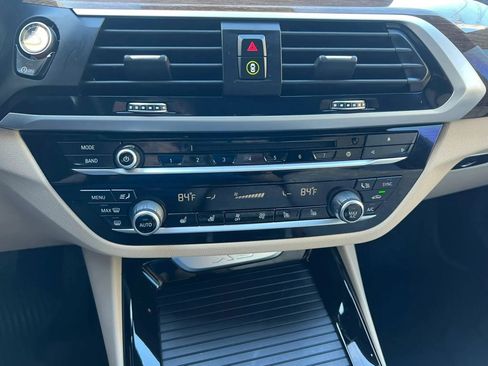 Used 2019 BMW X3 sDrive30i w/ Premium Package RWD image 24