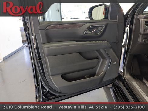 Used 2023 Chevrolet Tahoe LT image 18