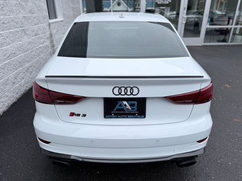 Used 2018 Audi RS 3 image 25