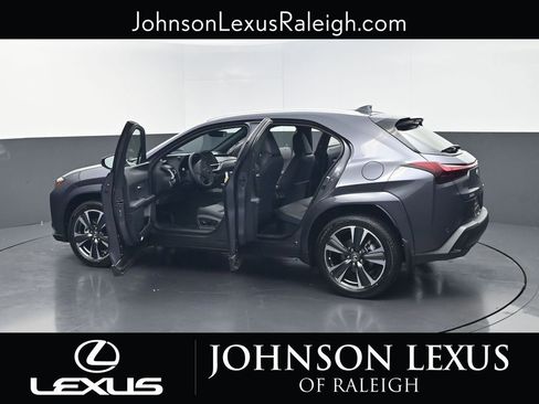 New 2026 Lexus UX 300h FWD image 37