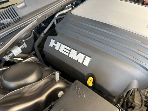 Used 2019 Dodge Challenger R/T w/ Performance Handling Group image 12