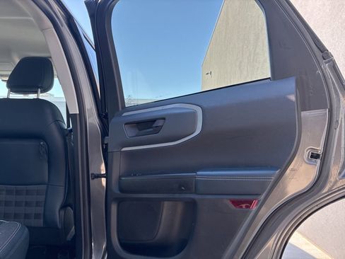 Used 2021 Ford Bronco Sport Outer Banks image 10