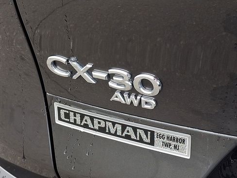 Used 2023 MAZDA CX-30 AWD 2.5 S w/ Select Package image 30