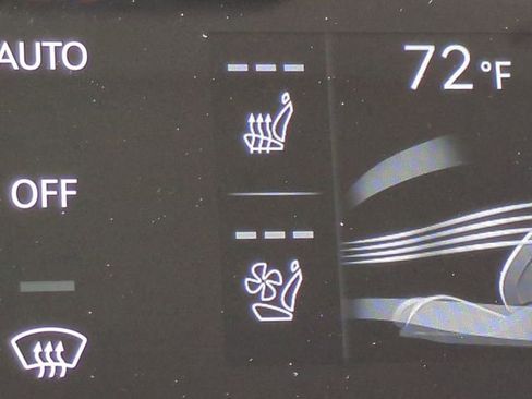 New 2026 Genesis GV80 3.5T Prestige image 22