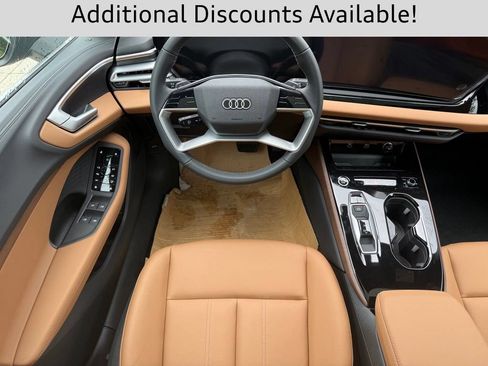 New 2025 Audi A5 2.0T Premium AWD/4WD image 31