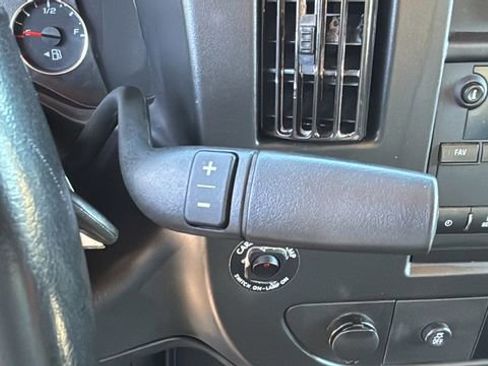 Used 2020 Chevrolet Express 3500 Work Van w/ Power Convenience Package image 27