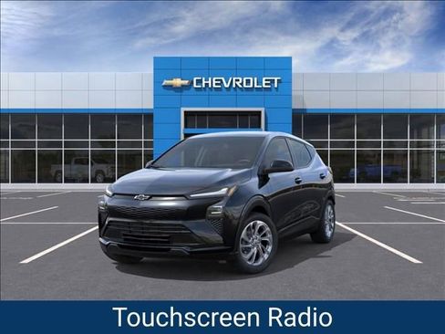 New 2027 Chevrolet Bolt LT image 9