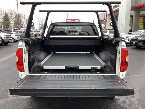 Used 2019 Toyota Tundra Limited image 18