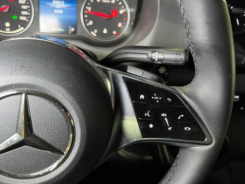 Used 2026 Mercedes-Benz Sprinter 2500 image 29
