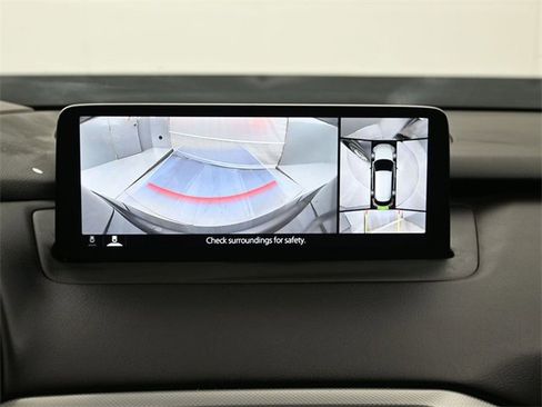 Certified 2023 MAZDA CX-9 Signature image 12