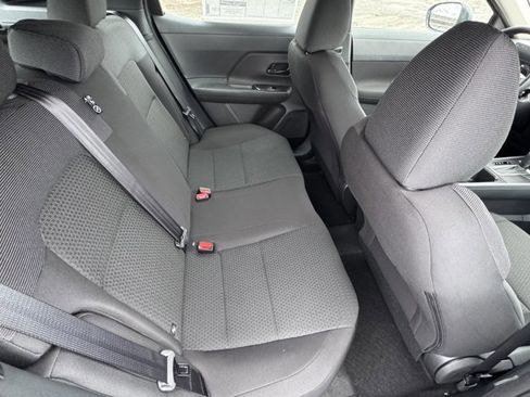 New 2026 Nissan Kicks S image 9