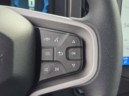 New 2025 Ford Bronco 4-Door image 11