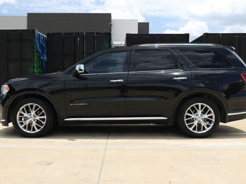 Used 2015 Dodge Durango Citadel RWD image 3