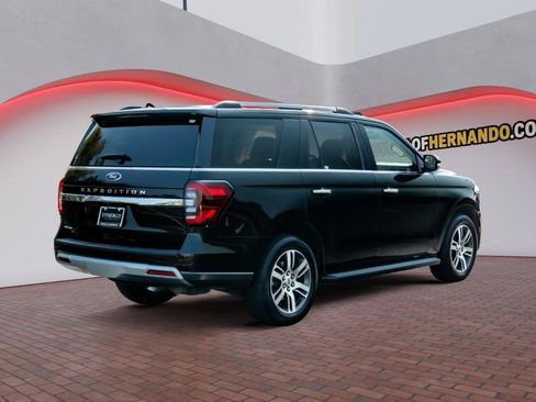 Used 2024 Ford Expedition Limited RWD image 6