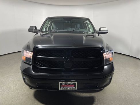 Used 2019 RAM 1500 Big Horn image 8