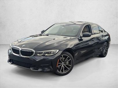 Used 2021 BMW 330i Sedan w/ Driving Assistance Package