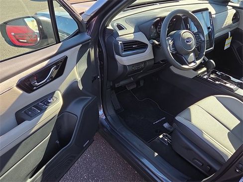 New 2026 Subaru Forester Limited image 9