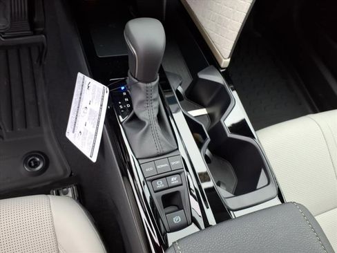 New 2026 Toyota Camry XLE image 16