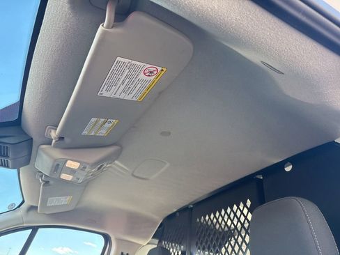 Used 2024 Ford Transit 250 Low Roof w/ Exterior Upgrade Package image 14