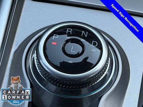 Certified 2024 Ford Explorer XLT w/ Equipment Group 202A image 18